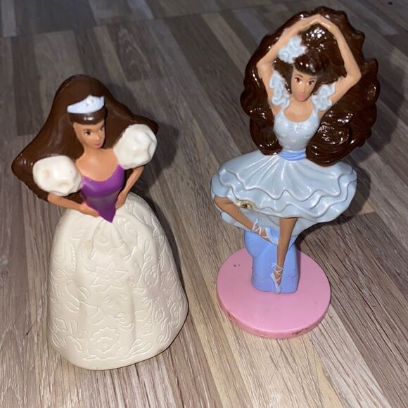 Barbie vintage dolls my first Barbie prettiest Princess ever 80s Barbie lot - Picture 10 of 11